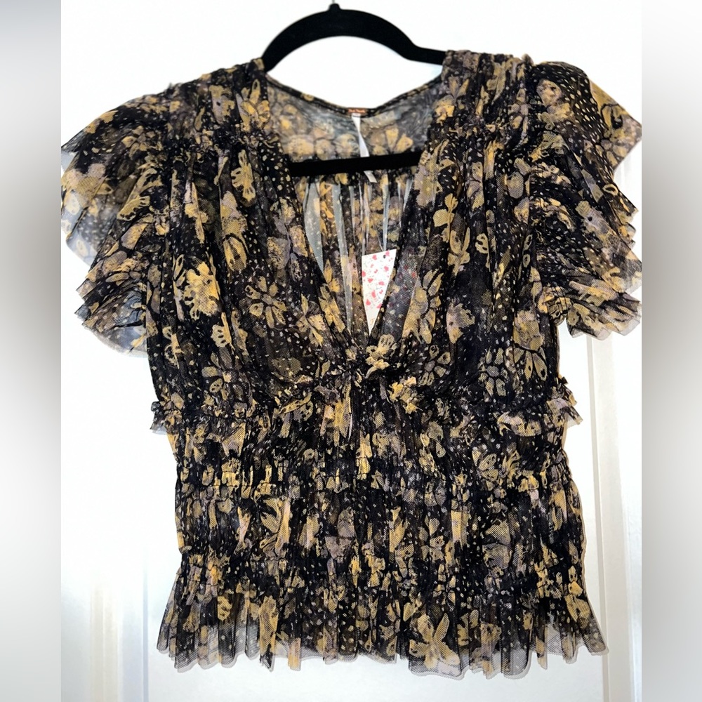 Free People Top